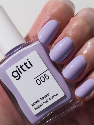 Nail Varnish 005 Lavender Nights 15ml