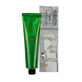 Peanuts x C.O. Bigelow Premium Shave Cream 147g