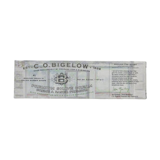 Peanuts x C.O. Bigelow Premium Shave Cream 147g
