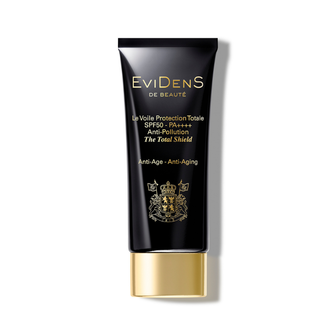 The Total Shield SPF-50 Pa++++ Anti-Pollution 50ml