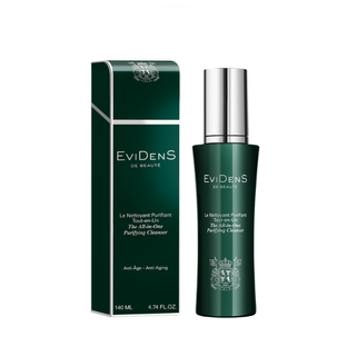 The All-in-One Purifying Cleanser 140ml