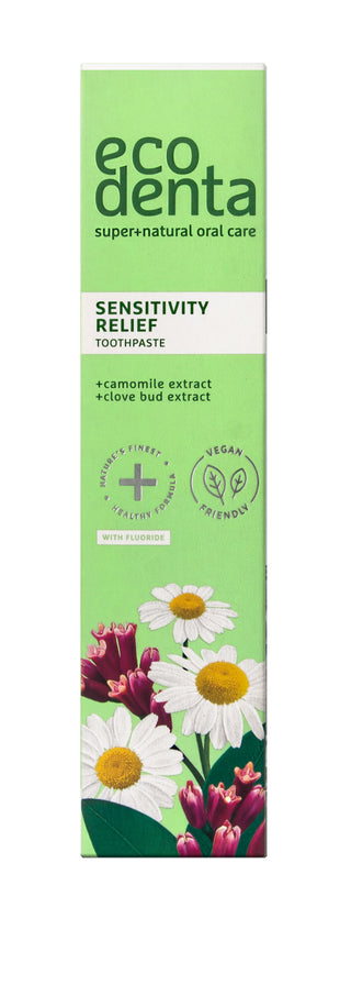 Relieving Sensitivity Toothpaste 100ml