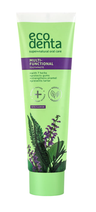 Multifunctional Toothpaste 100ml