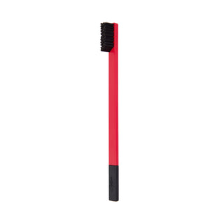 Scarlet Eclipse Medium Toothbrush