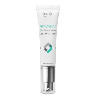 Suzanobagimd Retivance Skin Rejuvenating Complex 30g