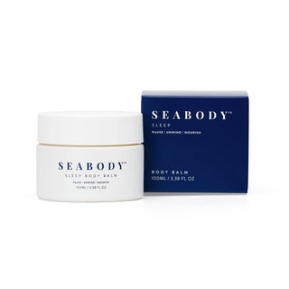 Sleep Body Balm 100ml