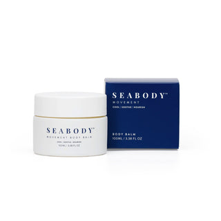 Movement Balm