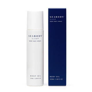 Sleep Body Oil