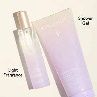 Shower Gel Ange Des Vignes 200ml