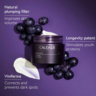 Premier Cru The Cream 50ml