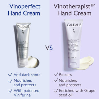 Vinoperfect Dark Spot Correcting Hand Cream 50ml