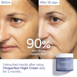 Vinoperfect Dark Spot Glycolic Night Cream 50ml