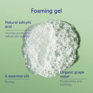 Vinopure Purifying Gel Cleanser 75ml