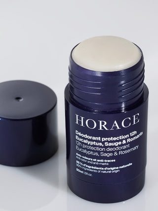 12H Protection Deodorant Eucalyptus & Sage 50ml