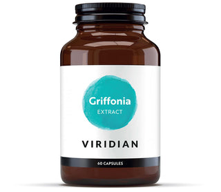 Griffonia Extract 60 capsules
