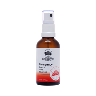 Organic Mist - Emergency 50ml