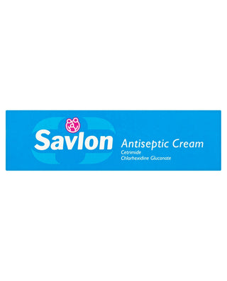 Antiseptic Cream 30g
