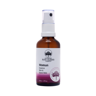 Organic Mist - Woman 50ml