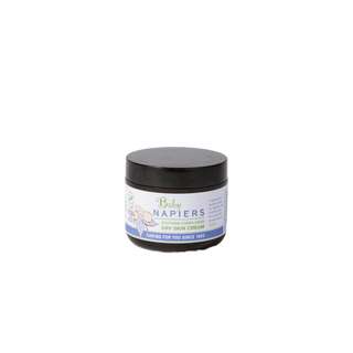 Baby Starflower Dry Skin Cream 100ml