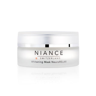 Whitening Mask NeuroRELAX 50ml