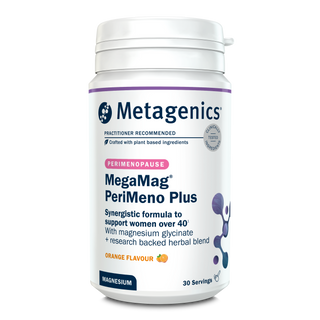 Megamag Perimeno Plus 30 Dose