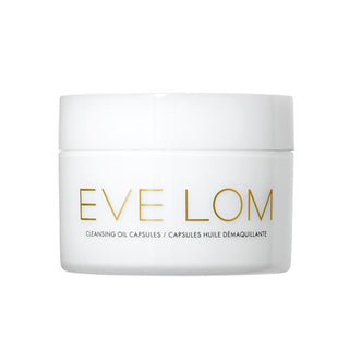 Cleansing Oil Capsules 60 Capsule