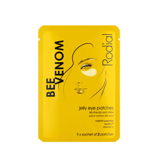 Bee Venom Jelly Eye Patches