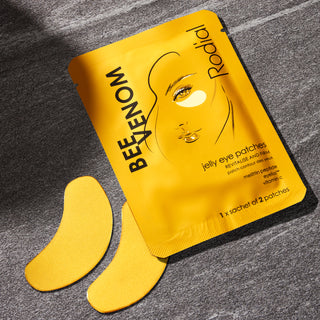 Bee Venom Jelly Eye Patches