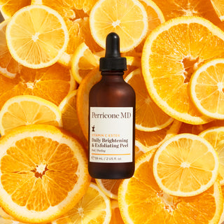 Vitamin C Ester Daily Brightening & Exfoliating Peel 59ml