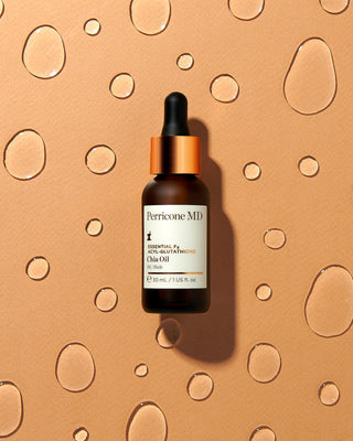 Essential Fx Acyl-Glutathione Chia Facial Oil 30ml