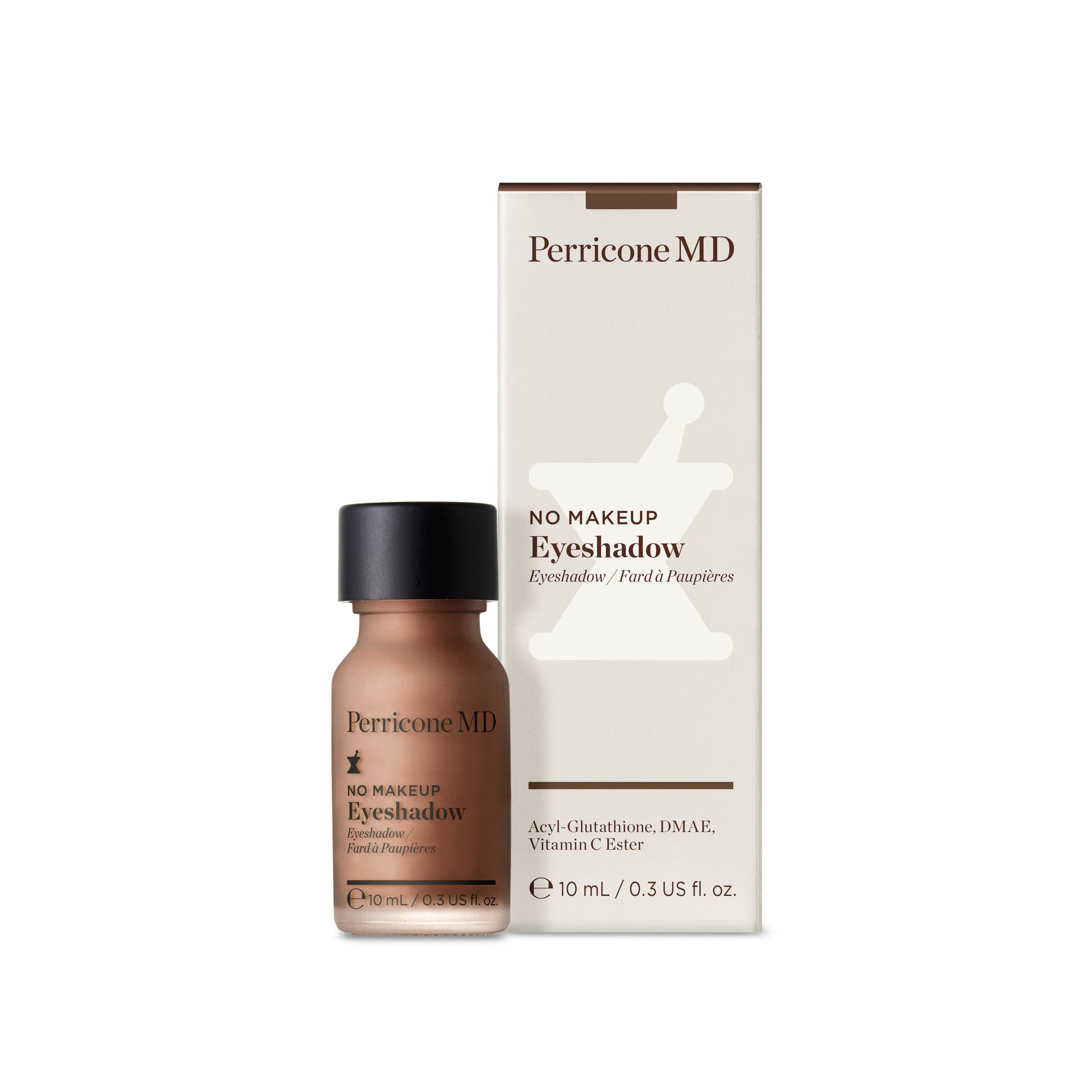 Perricone Md No Makeup Eyeshadow - Type 4 6ml - John Bell & Croyden