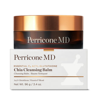 Essential Fx Acyl-Glutathione Chia Cleansing Balm 96g