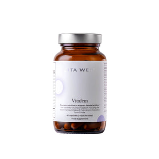 Vitafem 60 capsules
