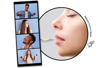Superdose Hair Growth 300ml