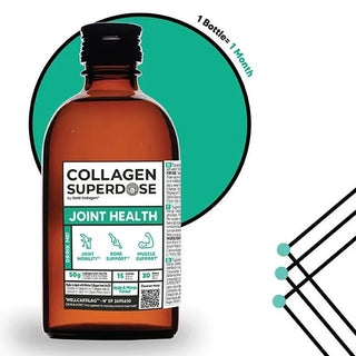 Superdose Joint Health 300ml