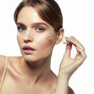 Night Renewal Serum 30ml