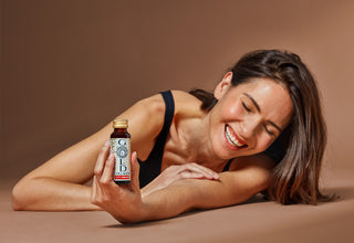 Forte Ageless 500ml