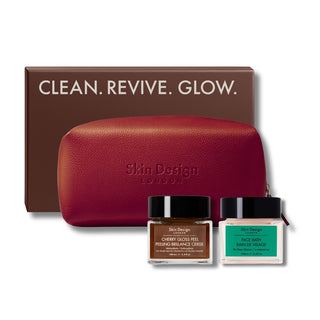 Clean Revive Glow Set