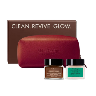 Clean Revive Glow Set