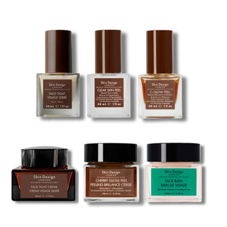GlowLift Set