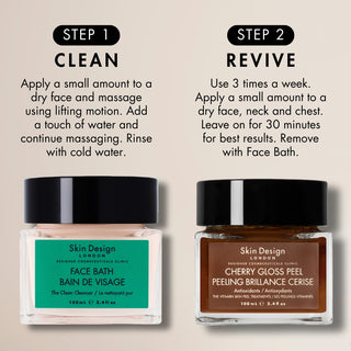 GlowLift Set