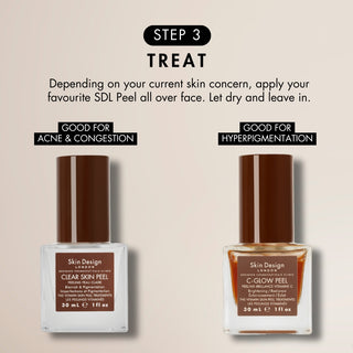 GlowLift Set