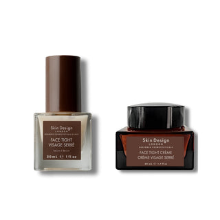 Face Tight Duo Set