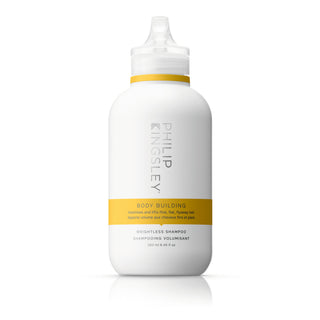 Body Building Weightless Shampoo 250ml