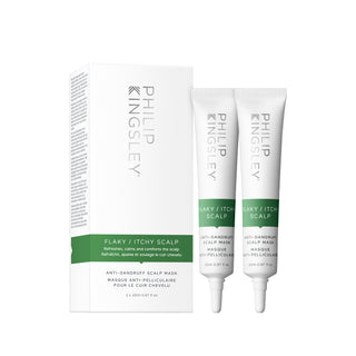 Flaky Itchy Scalp Mask 20ml x 2
