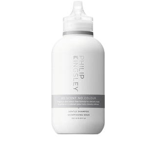 No Scent No Colour Gentle Shampoo 250ml