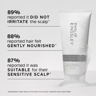 No Scent No Colour Gentle Conditioner 200ml