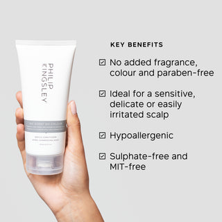No Scent No Colour Gentle Conditioner 200ml
