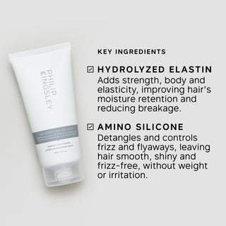 No Scent No Colour Gentle Conditioner 200ml