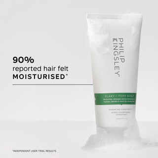 Flaky Itchy Scalp Hydrating Conditioner 200ml